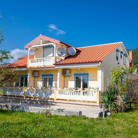 Apartmani Bozica Barbat na Rabu Kültér fotó