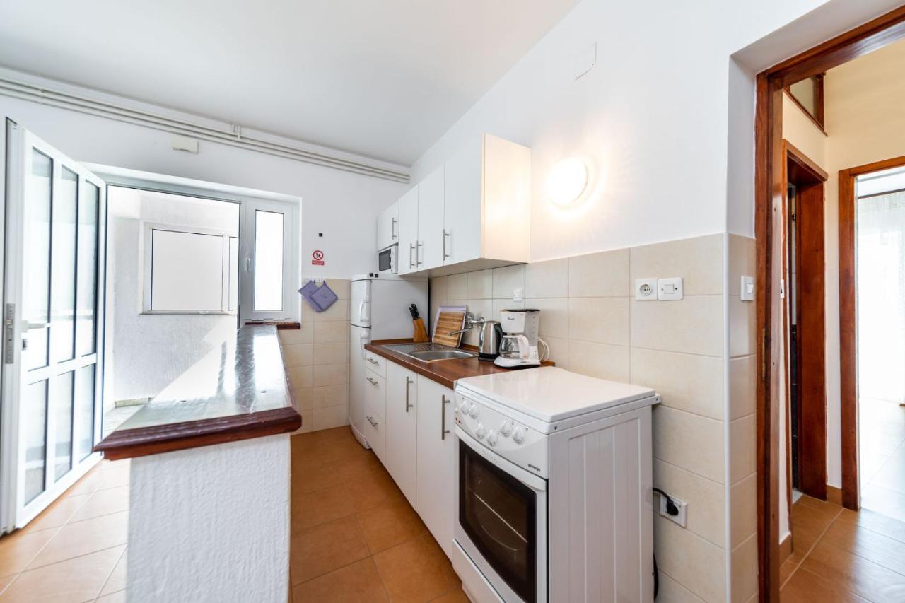 Apartmani Bozica Barbat na Rabu Kültér fotó