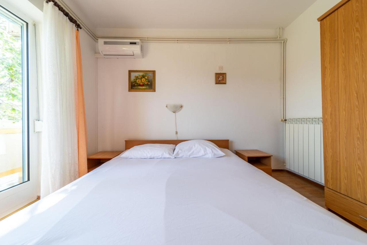 Apartmani Bozica Barbat na Rabu Kültér fotó